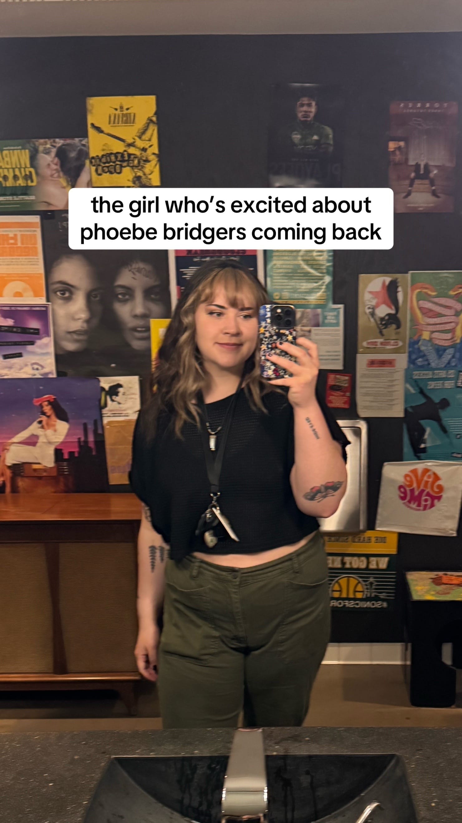 Post 2 by amyhallmusic on TikTok (video)