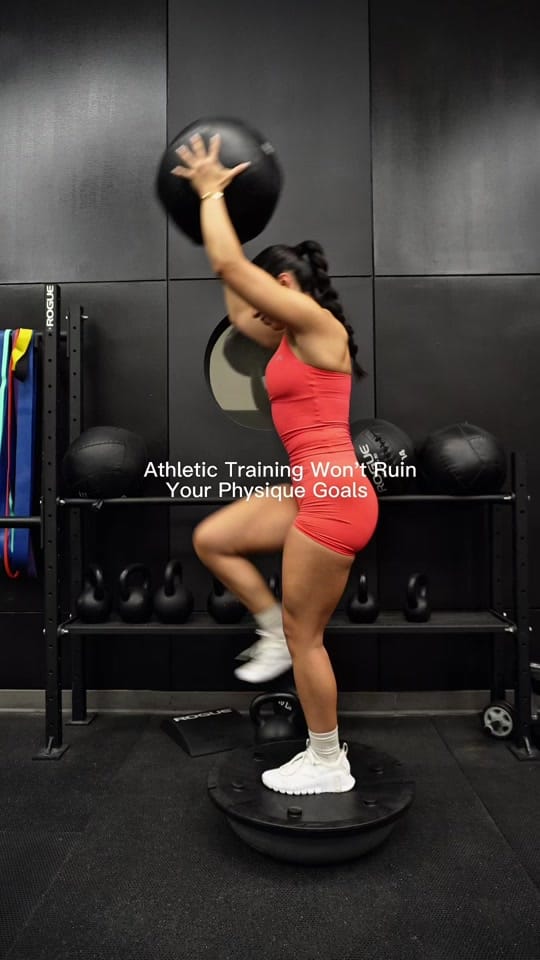 Post 2 by fit.withneeks on TikTok (video)