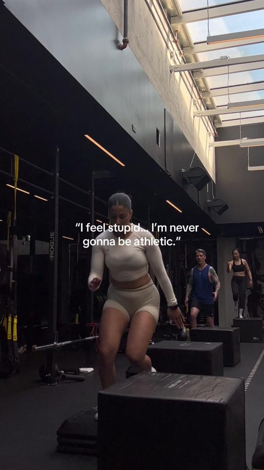 Post 9 by fit.withneeks on TikTok (video)