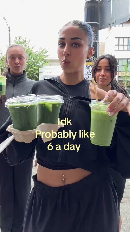 Post 6 by fit.withneeks on TikTok (video)