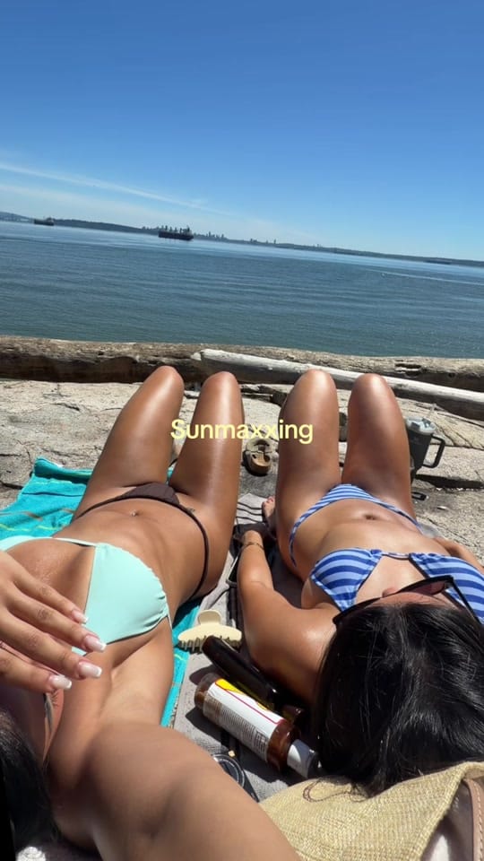 Post 1 by fit.withneeks on TikTok (video)