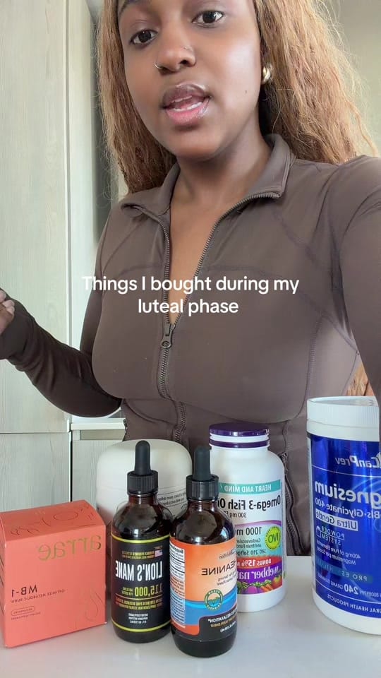 Post 1 by Taina Theano on TikTok (video)