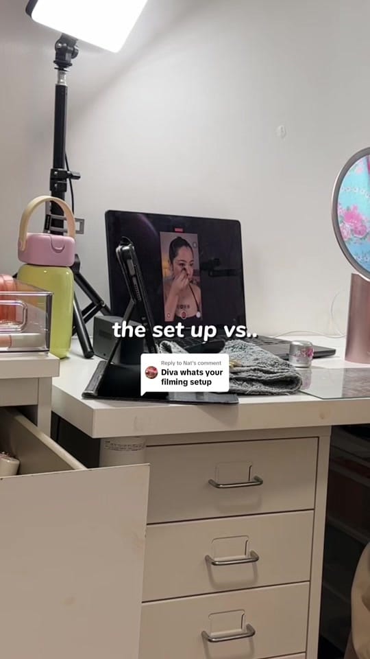 Post 1 by Chai on TikTok (video)