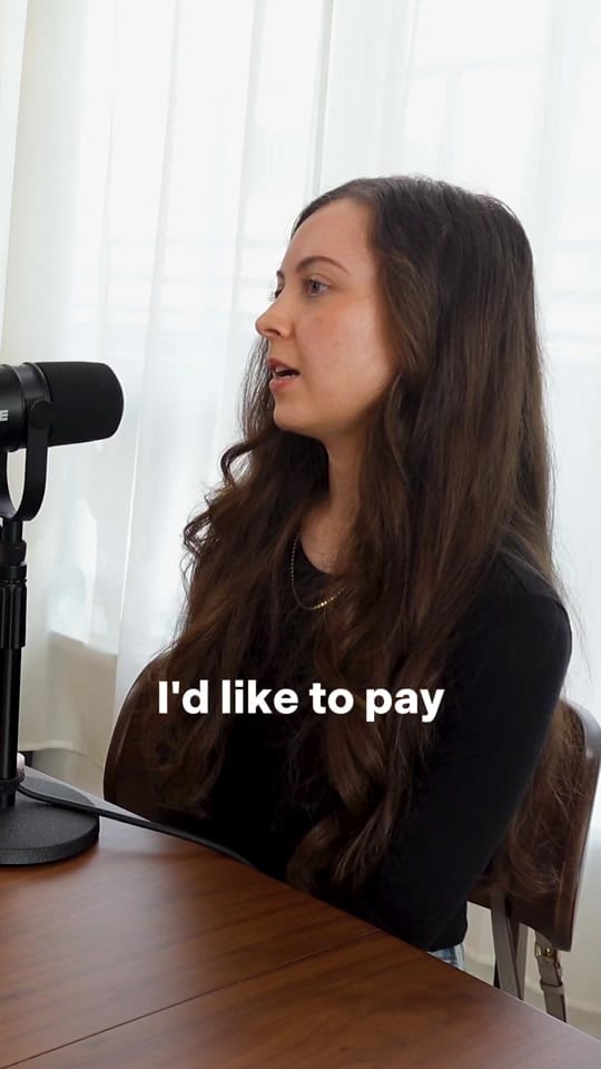 Post 5 by Chelsea | Life & Money on TikTok (video)