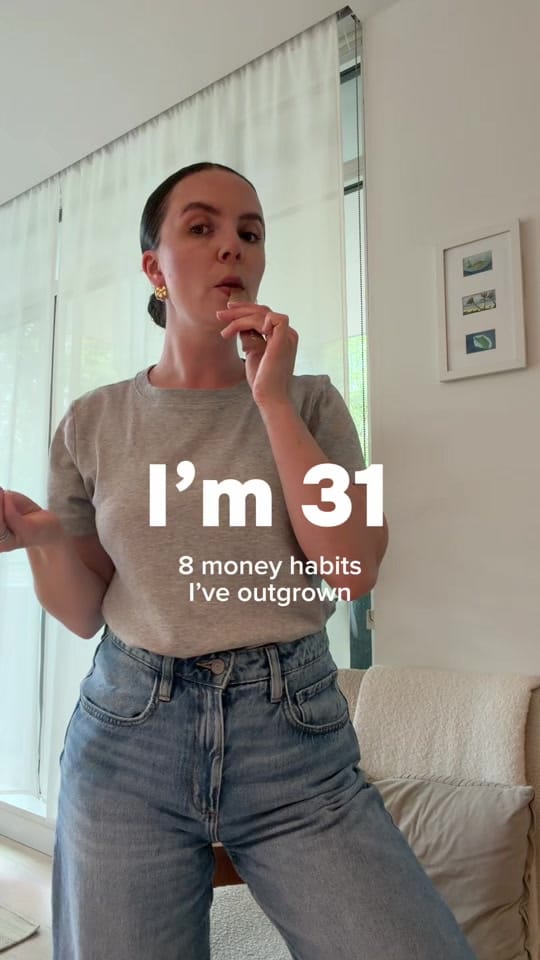 Post 10 by Chelsea | Life & Money on TikTok (video)