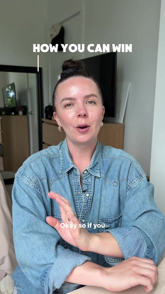 Post 3 by Chelsea | Life & Money on TikTok (video)