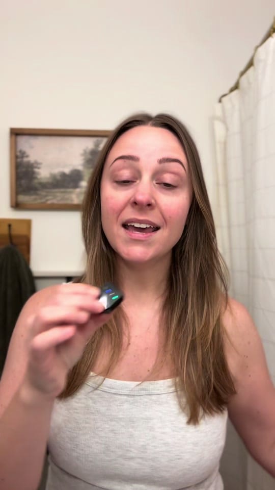 Post 5 by Chelsea Rich on TikTok (video)