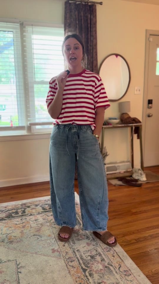 Post 6 by Chelsea Rich on TikTok (video)