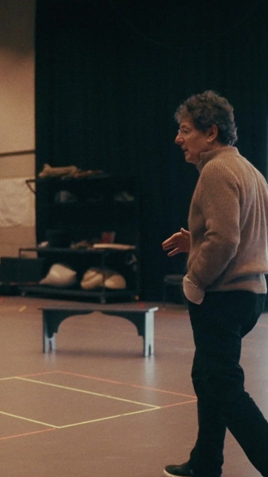 Post 10 by Stratford Festival on TikTok (video)