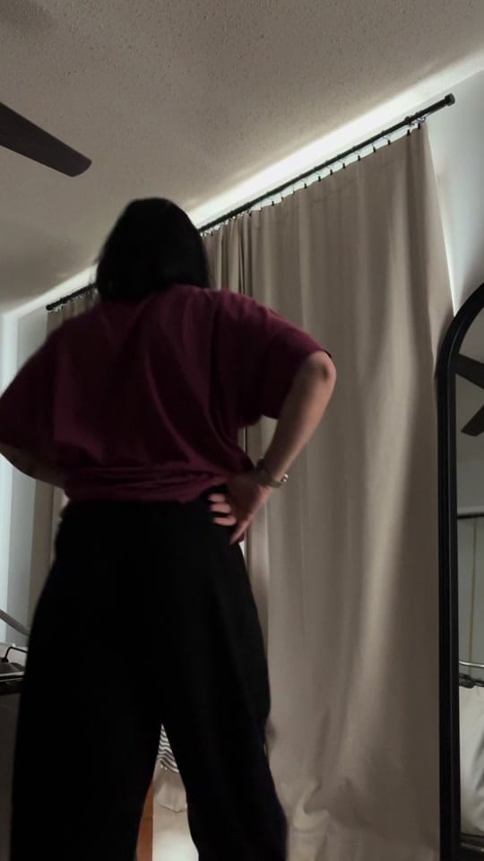 Post 7 by saranicole.fitness on TikTok (video)