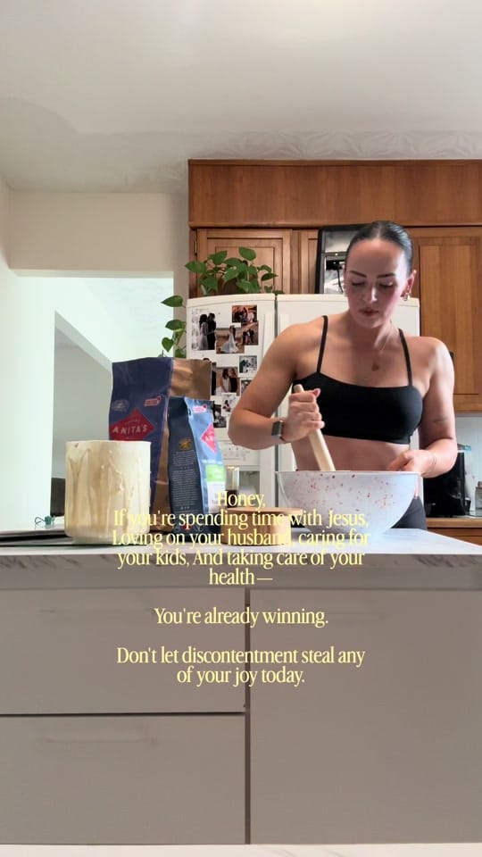 Post 4 by saranicole.fitness on TikTok (video)