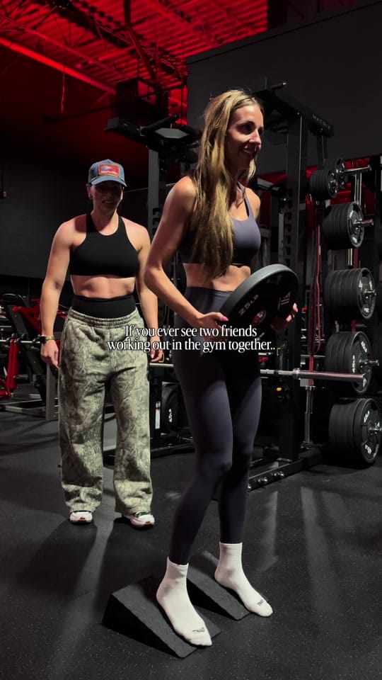 Post 5 by saranicole.fitness on TikTok (video)