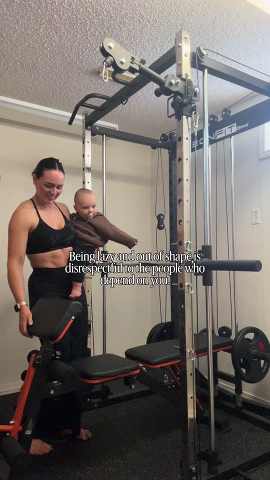 Post 10 by saranicole.fitness on TikTok (video)
