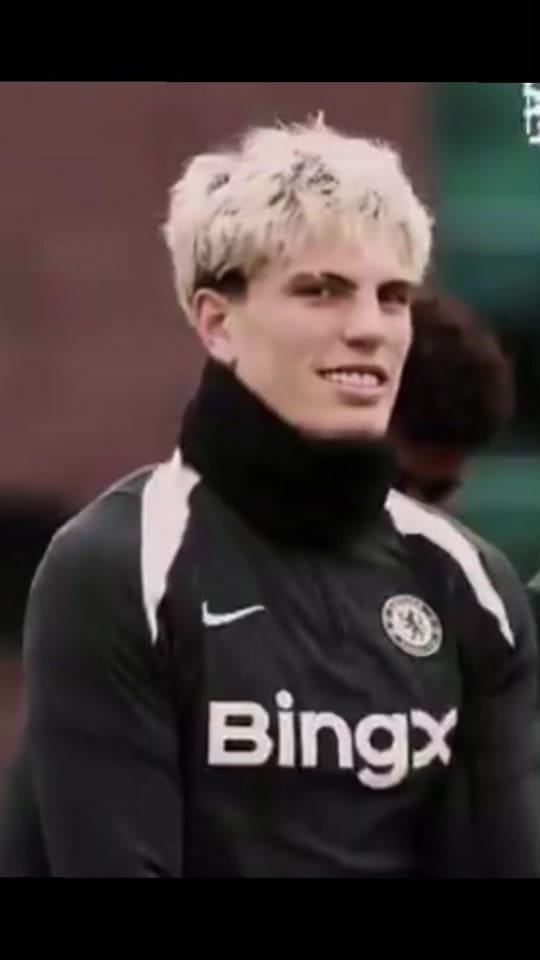 Post 1 by CHELSEA  💙 on TikTok (video)