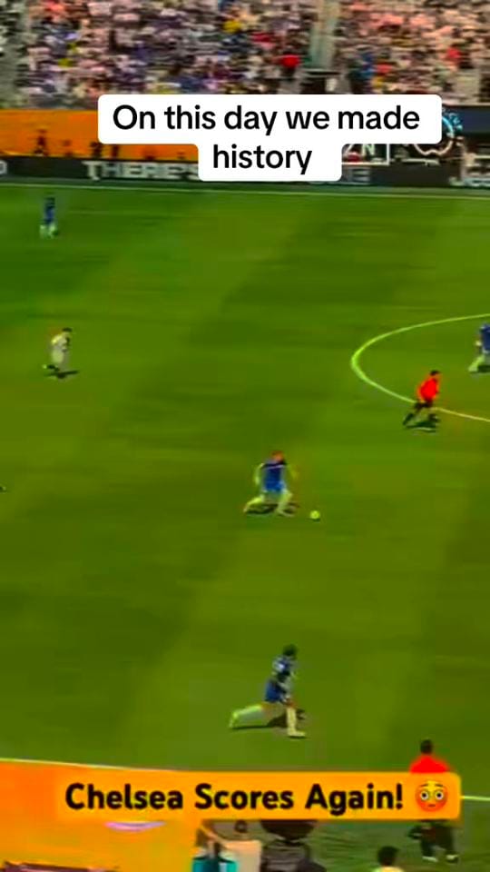 Post 7 by CHELSEA  💙 on TikTok (video)
