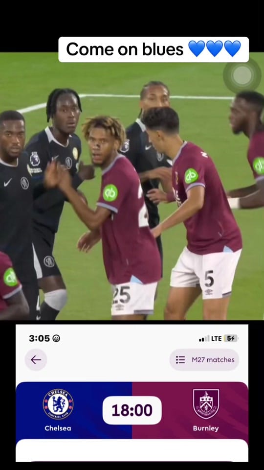 Post 9 by CHELSEA  💙 on TikTok (video)