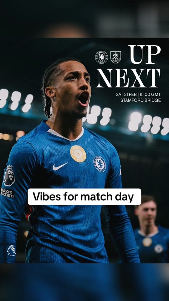 Post 10 by CHELSEA  💙 on TikTok (video)