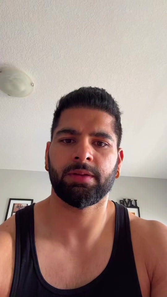 Post 3 by Jatinder Singh on TikTok (video)