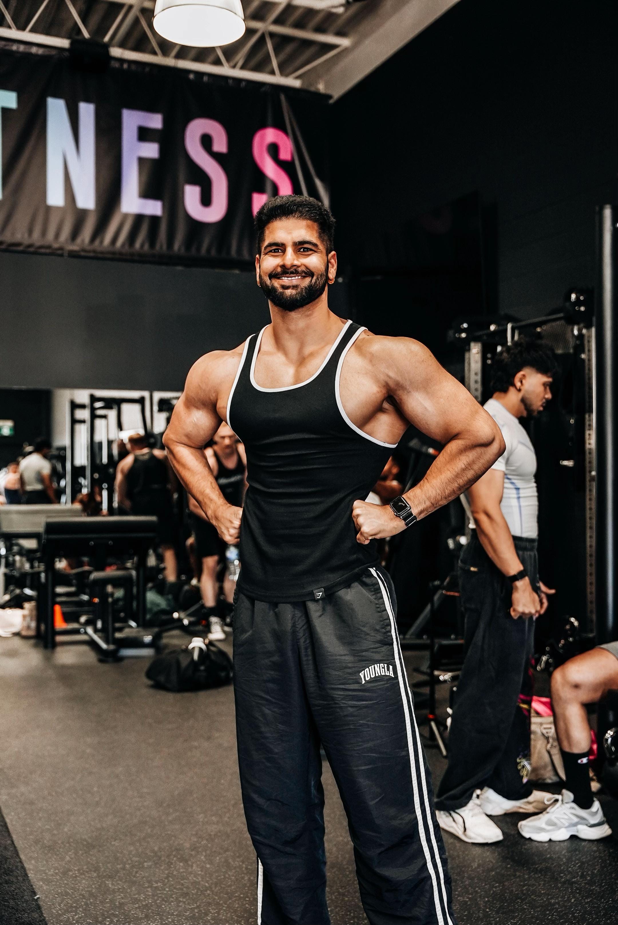 Post 4 by Jatinder Singh on TikTok (video)