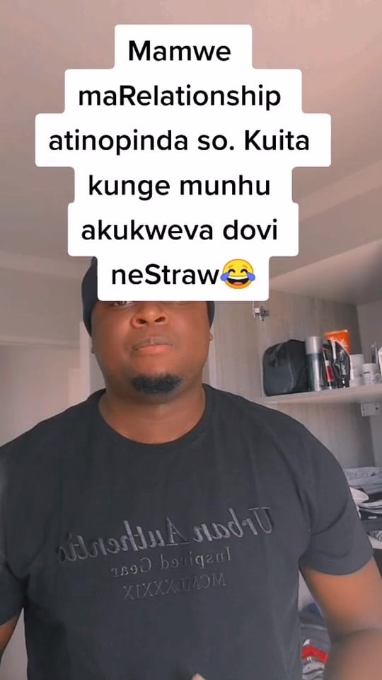 Post 8 by Nainte ZW on TikTok (video)