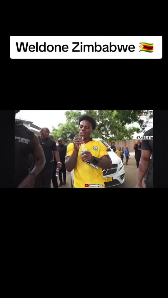 Post 1 by Nainte ZW on TikTok (video)