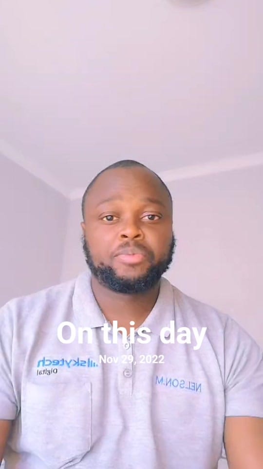 Post 3 by Nainte ZW on TikTok (video)