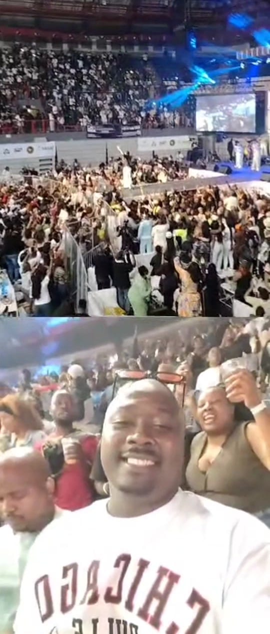 Post 5 by Nainte ZW on TikTok (video)