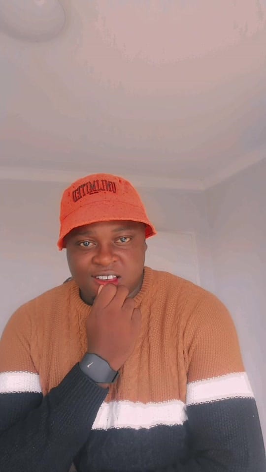 Post 9 by Nainte ZW on TikTok (video)