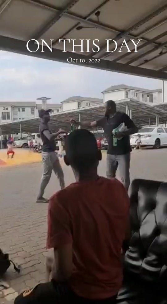 Post 7 by Nainte ZW on TikTok (video)