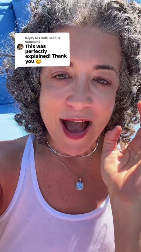 Post 1 by stephanniemoorevoice on TikTok (video)