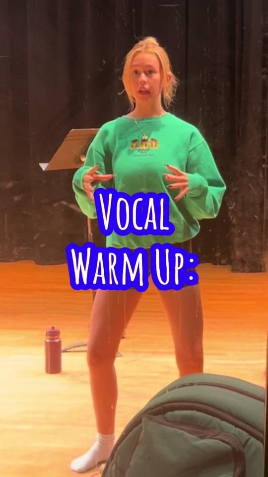 Post 9 by stephanniemoorevoice on TikTok (video)
