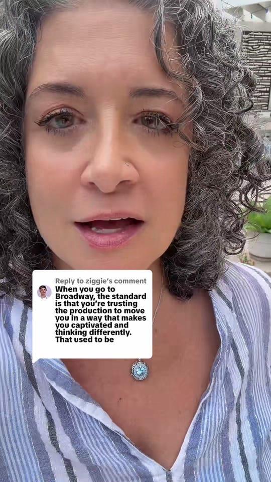 Post 6 by stephanniemoorevoice on TikTok (video)