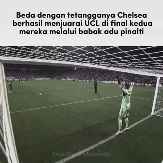 Post 3 by True Blues Indonesia on TikTok (video)