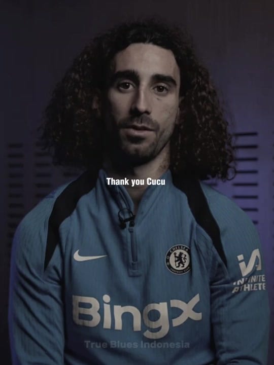 Post 1 by True Blues Indonesia on TikTok (video)