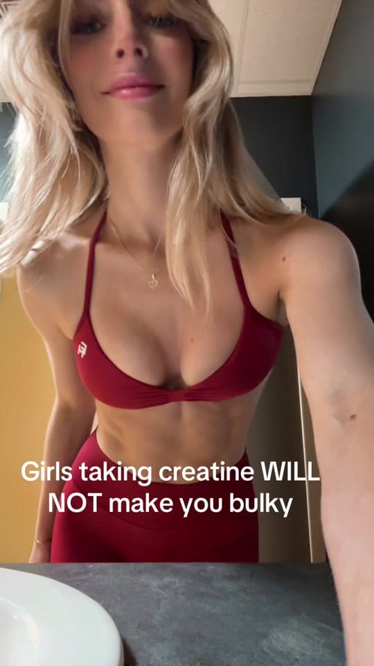 Post 4 by Jill on TikTok (video)