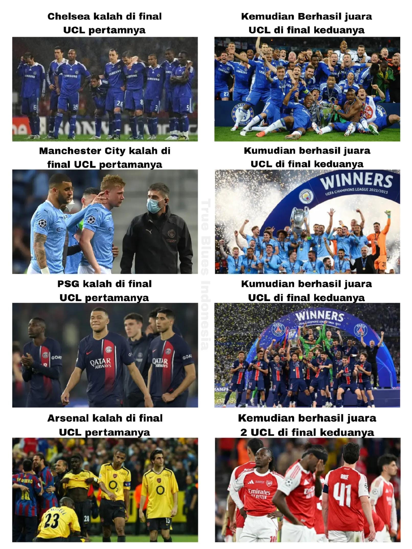 Post 4 by True Blues Indonesia on TikTok (video)