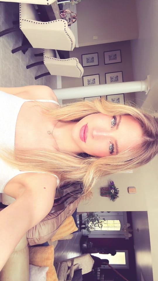 Post 5 by Jill on TikTok (video)