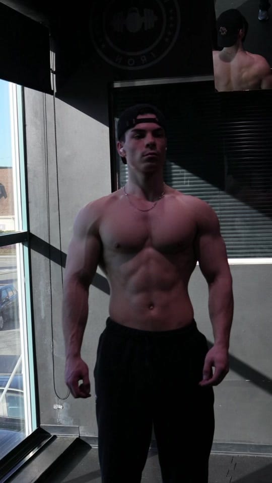 Post 9 by Cole on TikTok (video)