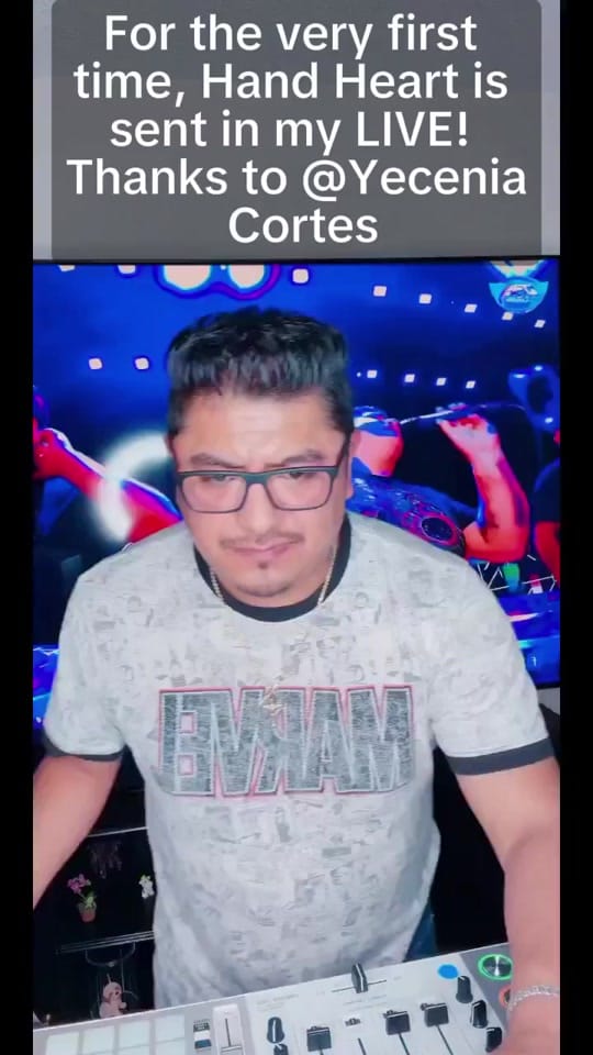 Post 10 by Oscar Cortes Jicopernic on TikTok (video)