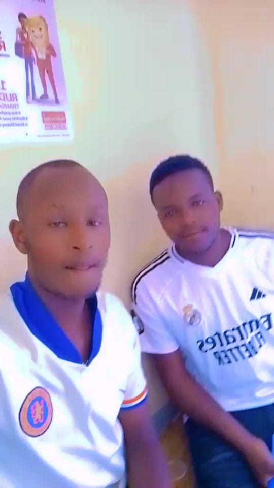 Post 5 by dëprøz Kë✅ on TikTok (video)