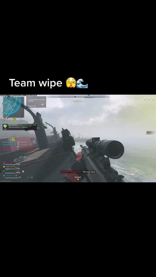 Post 2 by KIRSHY 444 on TikTok (video)