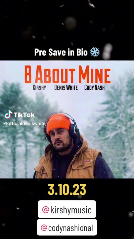 Post 4 by KIRSHY 444 on TikTok (video)