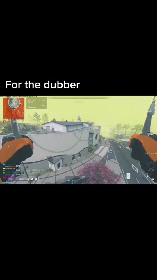 Post 5 by KIRSHY 444 on TikTok (video)