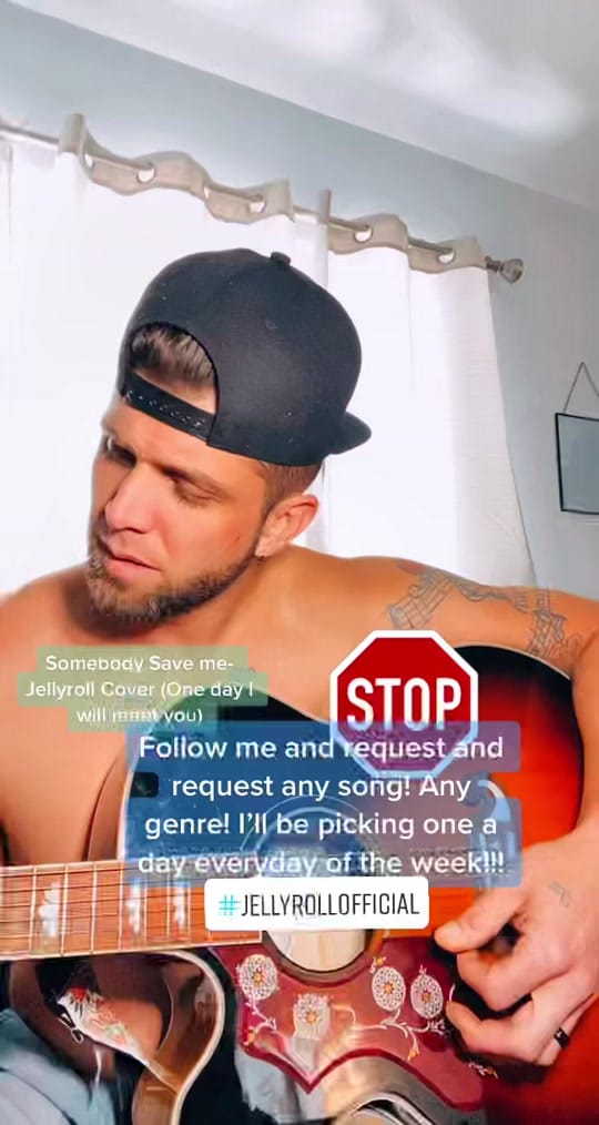 Post 9 by KIRSHY 444 on TikTok (video)
