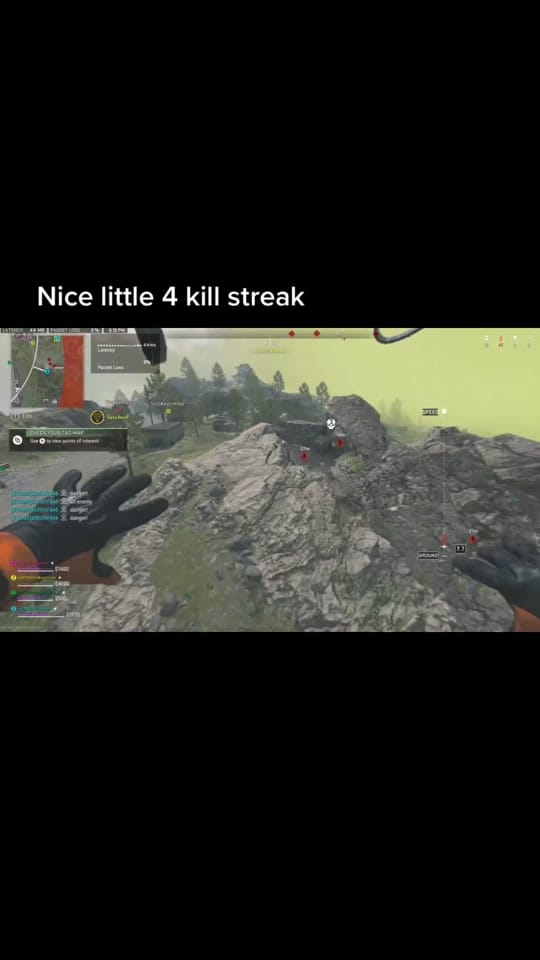 Post 3 by KIRSHY 444 on TikTok (video)