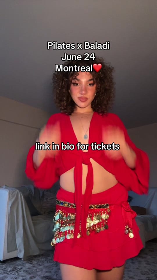 Post 1 by Yass 👸🏻 on TikTok (video)