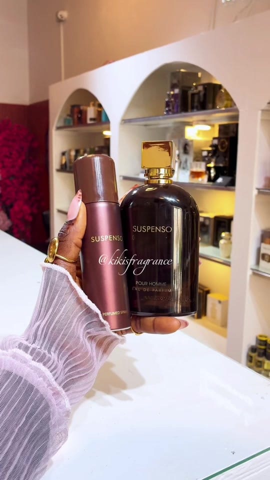 Post 1 by Kikis Fragrance🌷 on TikTok (video)