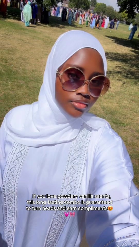 Post 5 by Kikis Fragrance🌷 on TikTok (video)