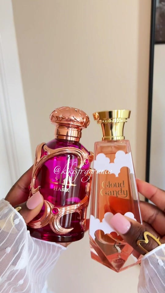 Post 2 by Kikis Fragrance🌷 on TikTok (video)