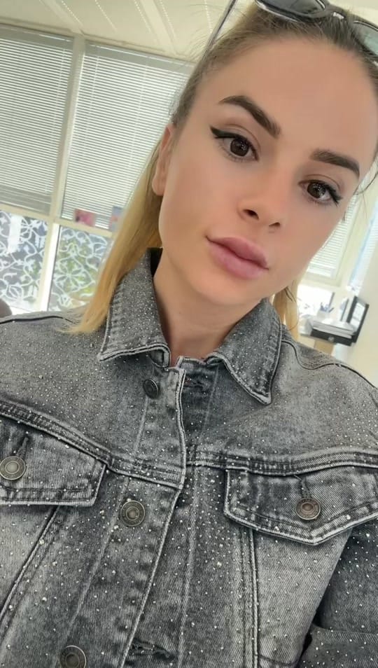 Post 3 by Georgianastan on TikTok (video)